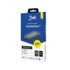 3mk hybridní sklo FlexibleGlass Max pro Samsung Galaxy S21 FE 5G (5903108497688)
