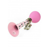 Legami Klaksón Legami Bicycle bike horn - panda