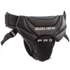 Bauer Pro '21 Sr Brankárske suspenzory 1058758 NEPLATÍ