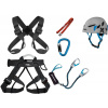 ROCK EMPIRE Ferrata Twist Connect + Galeos Evo