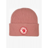 Zimná čiapka Fjallraven 1960 Logo Hat - dusty rose
