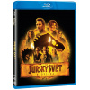 Jurský svet: Nadvláda - Blu-ray