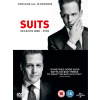 Suits: Seasons One - Five (DVD / Box Set)