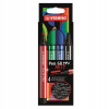 Stabilo Pen 68 Max Arty 4 ks