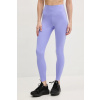 Tréningové legíny Calvin Klein Performance LVGWS5L606 fialová XL