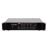 Omnitronic MP-120, 100V mixážní zesilovač, 120W