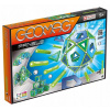 Magnetické bloky Geomag Panels 192 El. Geo-464 (Magnetické bloky Geomag Panels 192 El. Geo-464)