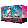 Pokémon TCG: SV01 - Štadión na stavanie a bitky