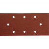 EXTOL PREMIUM 242100 papíry brusné, suchý zip, bal. 10ks, 93x190mm, P100