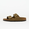 Tenisky Birkenstock Arizona BS Synthetik Syn Leo Khaki EUR 39 EUR 39