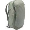 Peak Design Batoh Travel Line Cestovní batoh Peak Design 30L šalvějově šedo-zelený