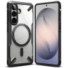 Ringke - Fusion X MagSafe - Samsung Galaxy S26 - čierna
