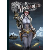 Lady Mechanika 6 - Joe Benitez