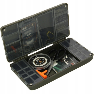 NGT XPR Terminal Tackle Box System - Dizy Oranizer (NGT XPR Terminal Tackle Box System - Dizy Oranizer)