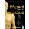 Čínská medicína 2 - Bolesti hlavy - digipack DVD