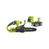 Ryobi RY18CS20A-125 + Doprava zdarma