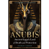 ANUBIS ANCIENT EGYPTS LORD OF DEATH & PR (LARSON CHARLIE)()