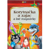 FONI-BOOK Korytnačka a zajac a iné rozprávky