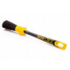 Work Stuff Detailing Brush Rubber Black 24 mm