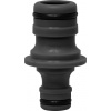 Adaptér AQUACRAFT® 550917, MAX-Flow - Standard, na záhradnú hadicu