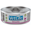 Vet Life Natural cat Struvite 85 g