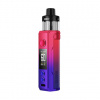 VOOPOO Drag S2 POD MOD 2500 mAh Modern Red 1 ks