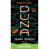 E-kniha Kapitula: Duna - retro vydání - Frank Herbert