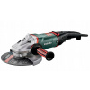 Sieťová uhlová brúska Metabo 2600 W 230 V