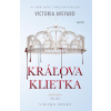 Kráľova klietka - Victoria Aveyard