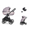 RIKO Nano Pro Travel Set Cosmo 03 pearl pink 2024
