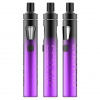 Joyetech eGo AIO ECO Friendly 1700 mAh Gradient Purple 1 ks
