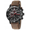 Wenger 01.1843.107 Roadster Black Night Chronograph 45mm 10 ATM