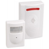 Smart - Mini ALARM z czujnikiem ruchu sygnalizator wejścia (Smart - Mini ALARM z czujnikiem ruchu sygnalizator wejścia)