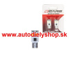 LED ŽIAROVKA 4LED 12V T10