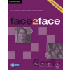 Face2face Upper Intermediate Teacher´s Book with DVD