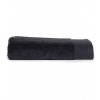 The One Towelling® Osuška 70x140 T1-DELUXE70 Anthracite 70 x 140 cm
