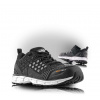 VM Footwear MONTGOMERY S1P Bezpečnostná obuv čierna/šedá 44