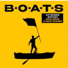 Kelly Michael Patrick: B.O.A.T.S - Extended Edition CD