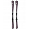 Dámske allroundové lyže ROSSIGNOL NOVA 4 + LOOK XPRESS 10 GRIP WALK 2025 154