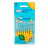 TePe Interdental Brush medzizubné kefky 8 pcs 0,7 mm