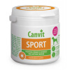 Canvit Sport pre psy 100 tbl. 100 g
