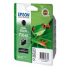 Atrament Epson Ink T0548 matný černý