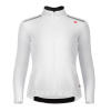 CASTELLI dámska bunda Espresso Air W biela M