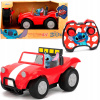 Diaľkovo ovládané auto JADA TOYS Disney Stitch Buggy 9336369314R00
