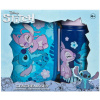 Sada fľaša na pitie a raňajkový box Undercover Lilo & Stitch 500 ml