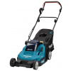 Makita DLM432Z Aku sekačka 430mm Li-ion LXT 2x18V,bez aku Z