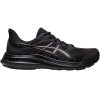 Asics Jolt 4 M 1011B603 001 running shoes (129048) Black/Green 40,5