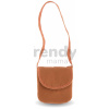 Kabelka cez plece Messenger Bag Brown Ma Corolle pre 36 cm bábiku od 4 rokov