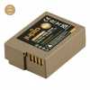 Batéria Jupio DMW-BLC12 *ULTRA C* 1250mAh s USB-C vstupom pre nabíjanie