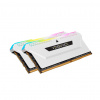 Pamäť RAM DDR4 Corsair 32 GB 3600 18 (CMH32GX4M2D3600C18W)